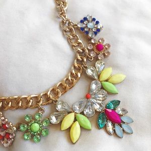 Baublebar Statement Necklace
